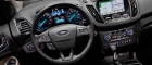 2016 Ford Kuga (Innenraum)