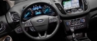 2016 Ford Kuga (Innenraum) 2016 Ford Kuga (Innenraum)