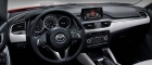 2015 Mazda 6 (Innenraum)