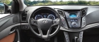 2015 Hyundai i40 (Innenraum)