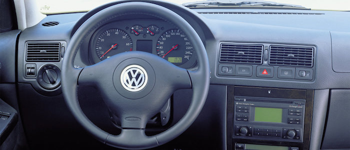 Volkswagen Golf  2.9 VR6 Syncro