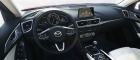 2016 Mazda 3 (Innenraum)