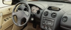 2000 Mitsubishi Eclipse (Innenraum)