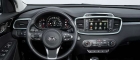 2014 KIA Sorento (Innenraum)