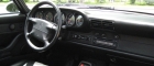 1997 Porsche 911 (Innenraum)