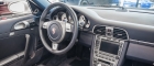 2005 Porsche 911 (Innenraum)