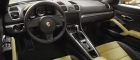 2012 Porsche Boxster (Innenraum)
