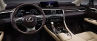 2015 Lexus RX (Innenraum) 2015 Lexus RX (Innenraum)