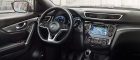 2017 Nissan Qashqai (Innenraum) 2017 Nissan Qashqai (Innenraum)