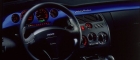 1994 FIAT Coupé (Innenraum)