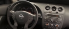 2006 Nissan Altima (Innenraum)