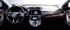 2017 Honda CR-V (Innenraum)