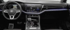 2018 Volkswagen Touareg (Innenraum)