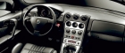 1995 Alfa Romeo GTV (Innenraum)