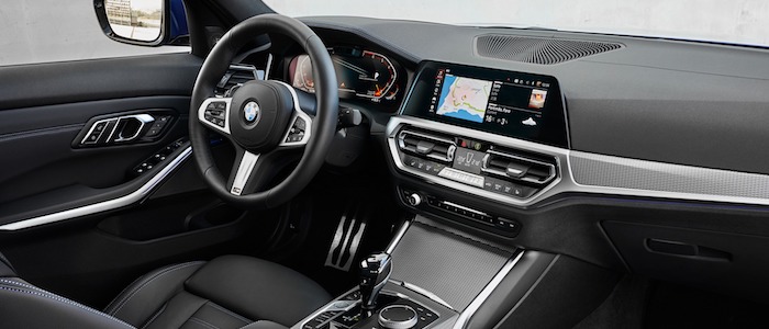 BMW 3er Touring M340i xDrive