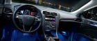 2019 Ford Mondeo (Innenraum)