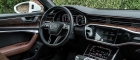2018 Audi A6 (Innenraum)