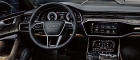 2018 Audi A7 (Innenraum)