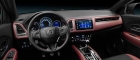 2018 Honda HR-V (Innenraum)