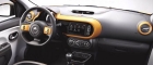 2019 Renault Twingo (Innenraum)