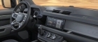 2019 Land Rover Defender (Innenraum)