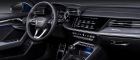 2020 Audi A3 (Innenraum)