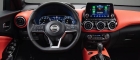 2019 Nissan Juke (Innenraum) 2019 Nissan Juke (Innenraum)