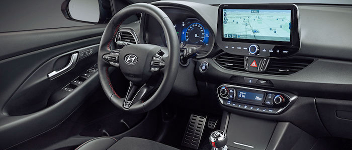 Hyundai i30  N Performance