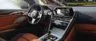 2018 BMW 8er (Innenraum)