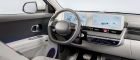 2021 Hyundai Ioniq 5 (Innenraum)