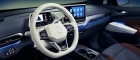 2020 Volkswagen ID.4 (Innenraum)