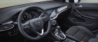 2019 Opel Astra (Innenraum)