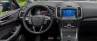 2019 Ford S-Max (Innenraum)