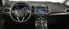 2015 Ford Galaxy (Innenraum)