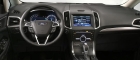 2015 Ford Galaxy (Innenraum) 2015 Ford Galaxy (Innenraum)
