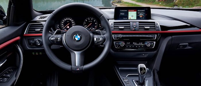 BMW 4er Gran Coupe  430i