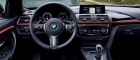 2017 BMW 4er Gran Coupe (Innenraum)