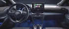 2020 Toyota Yaris Cross (Innenraum)