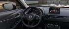 2018 Mazda CX-3 (Innenraum)