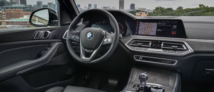 BMW X5  xDrive30i