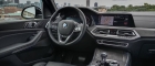 2018 BMW X5 (Innenraum)