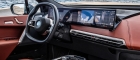 2021 BMW iX (Innenraum)