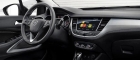 2020 Opel Crossland (Innenraum) 2020 Opel Crossland (Innenraum)