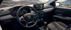 2021 Dacia Jogger (Innenraum)