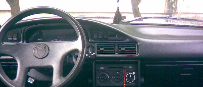 Dacia Super Nova  1.4 MPI