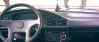 2000 Dacia Super Nova (Innenraum)