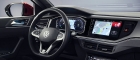 2020 Volkswagen Taigo (Innenraum)