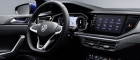 2021 Volkswagen Polo (Innenraum)