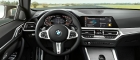 2021 BMW 4er Gran Coupe (Innenraum)