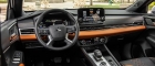 2021 Mitsubishi Outlander (Innenraum) 2021 Mitsubishi Outlander (Innenraum)